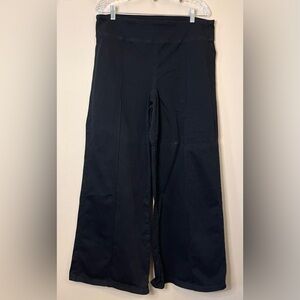 American Eagle Wide Leg Trouser